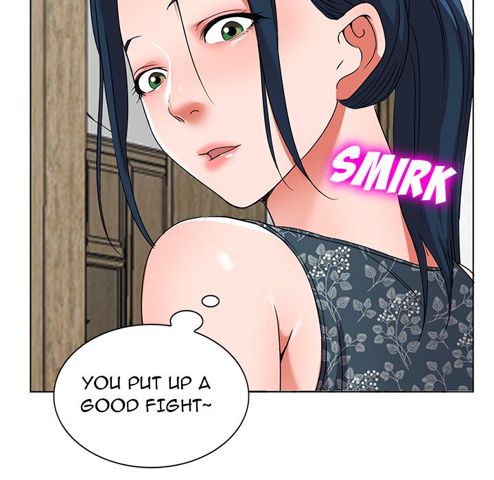Daydream Chapter 40 Page 30