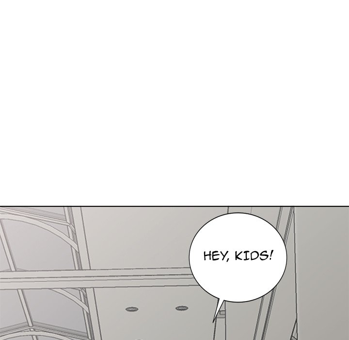 Daydream Chapter 40 Page 36