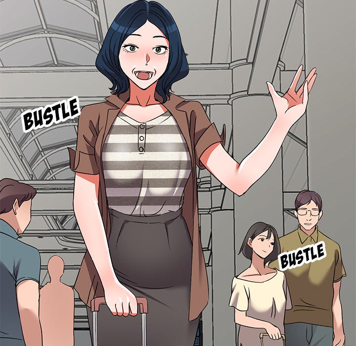 Daydream Chapter 40 Page 37