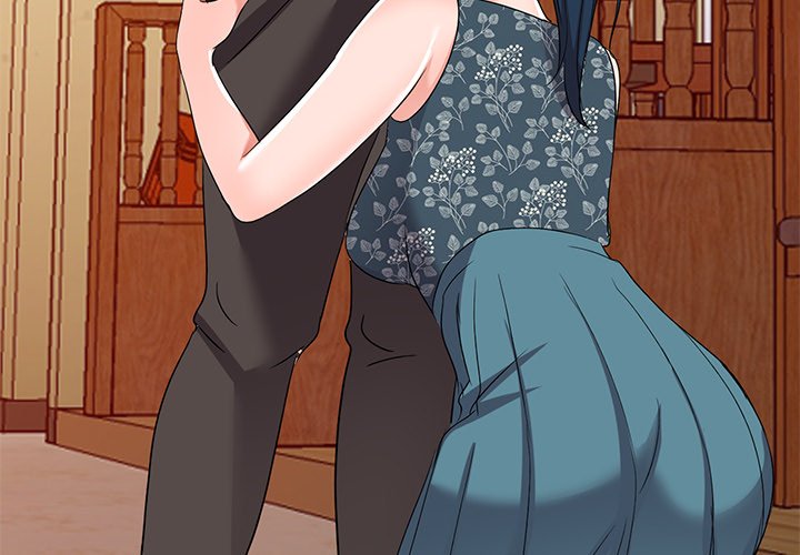 Daydream Chapter 40 Page 4