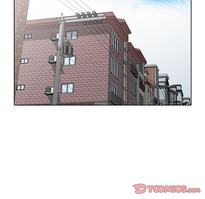 Daydream Chapter 40 Page 45