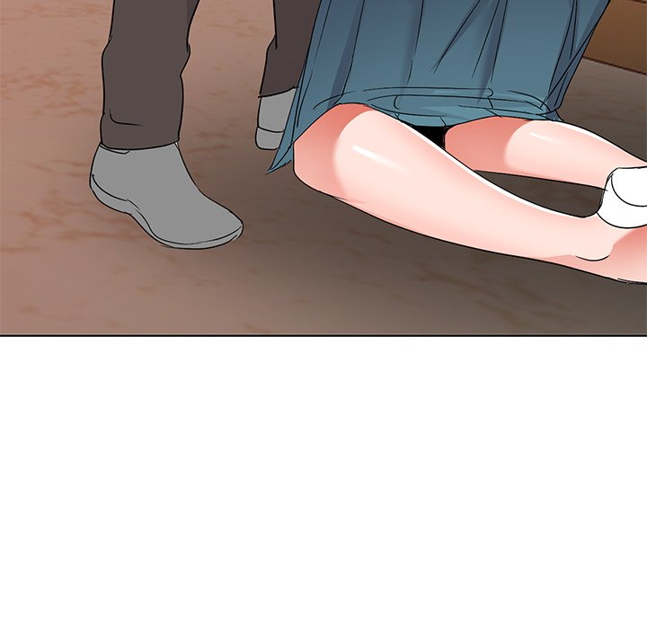 Daydream Chapter 40 Page 5