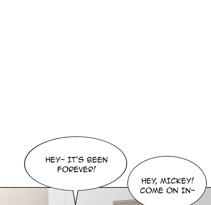 Daydream Chapter 40 Page 50
