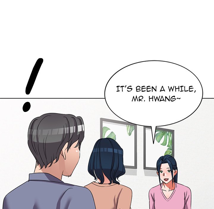 Daydream Chapter 40 Page 55
