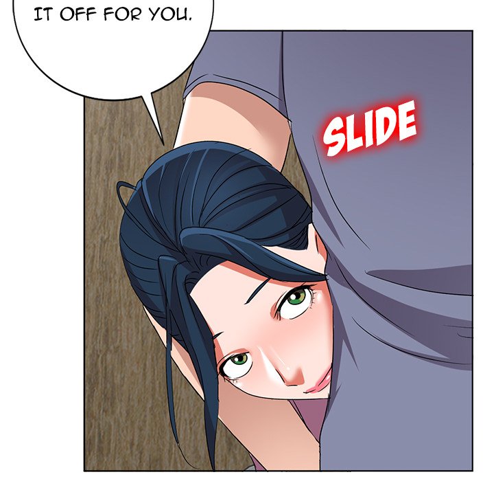 Daydream Chapter 40 Page 74