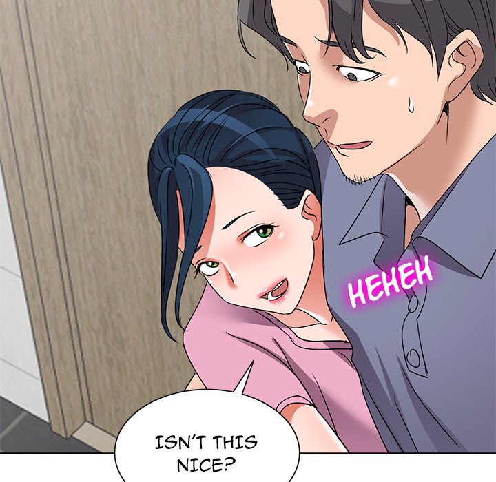 Daydream Chapter 40 Page 80