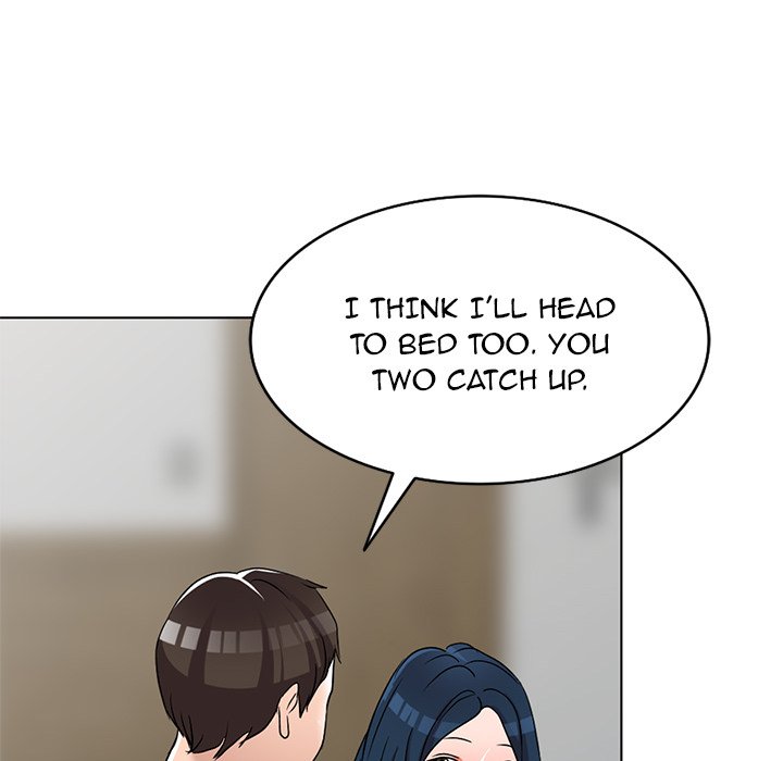Daydream Chapter 40 Page 86