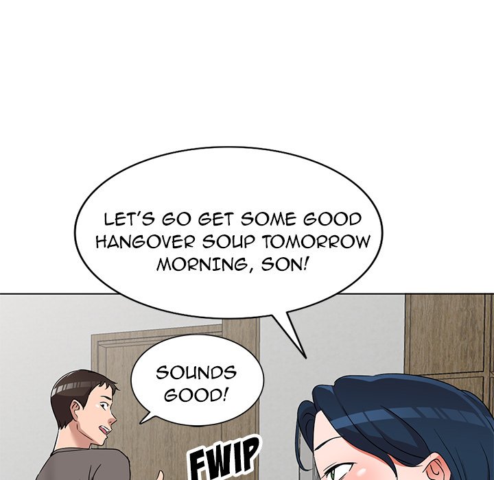 Daydream Chapter 40 Page 88