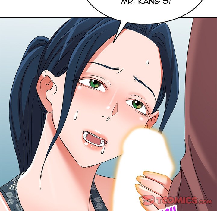 Daydream Chapter 40 Page 9
