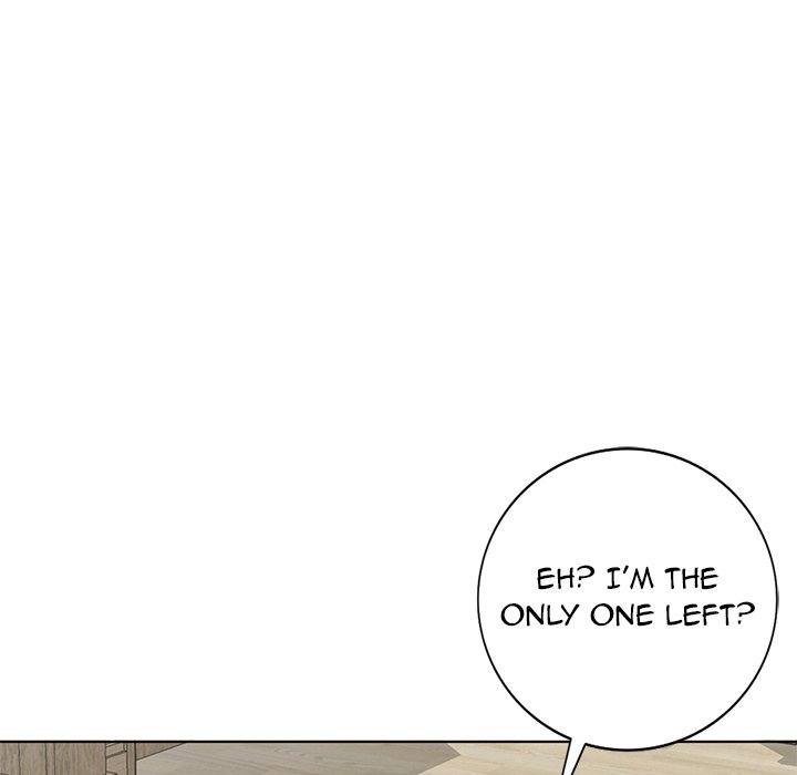 Daydream Chapter 40 Page 90
