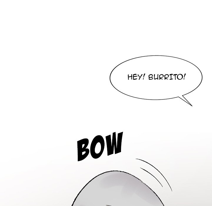 Daydream Chapter 5 Page 101