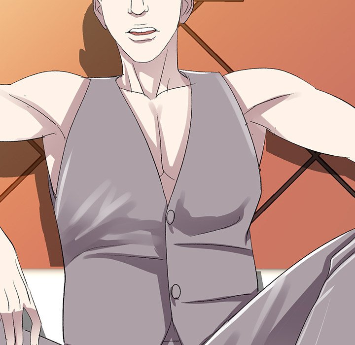 Daydream Chapter 5 Page 12