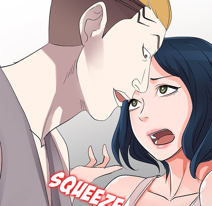 Daydream Chapter 5 Page 121