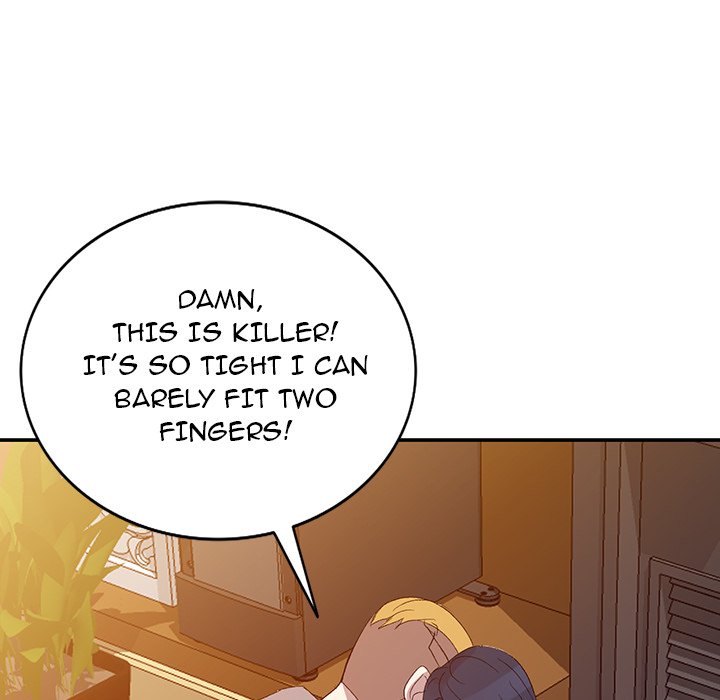 Daydream Chapter 5 Page 125