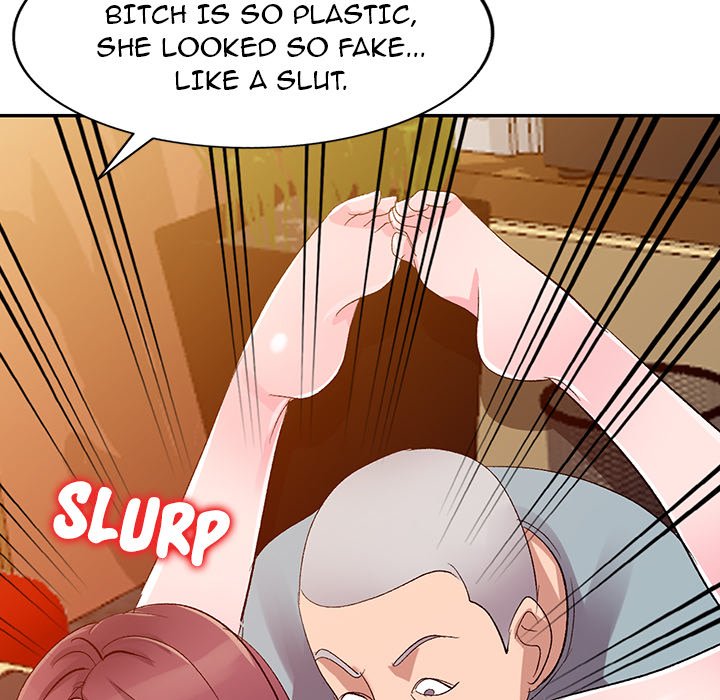 Daydream Chapter 5 Page 130