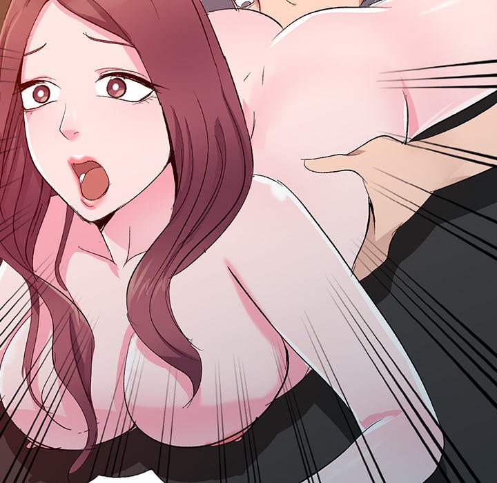 Daydream Chapter 5 Page 131