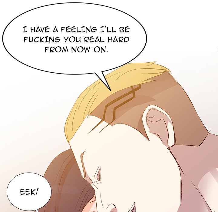 Daydream Chapter 5 Page 133