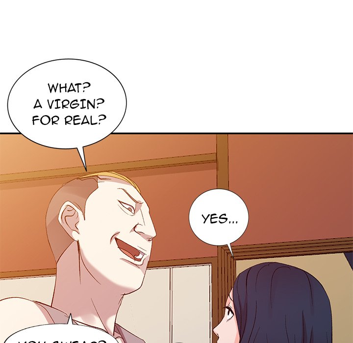 Daydream Chapter 5 Page 139
