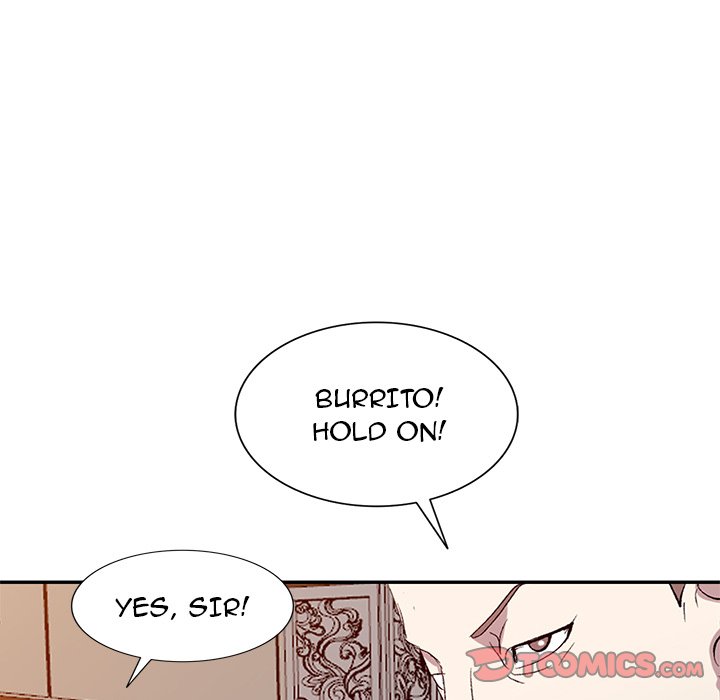 Daydream Chapter 5 Page 141