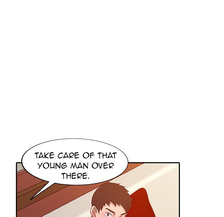 Daydream Chapter 5 Page 143