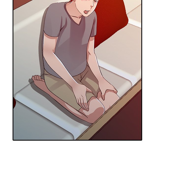 Daydream Chapter 5 Page 144