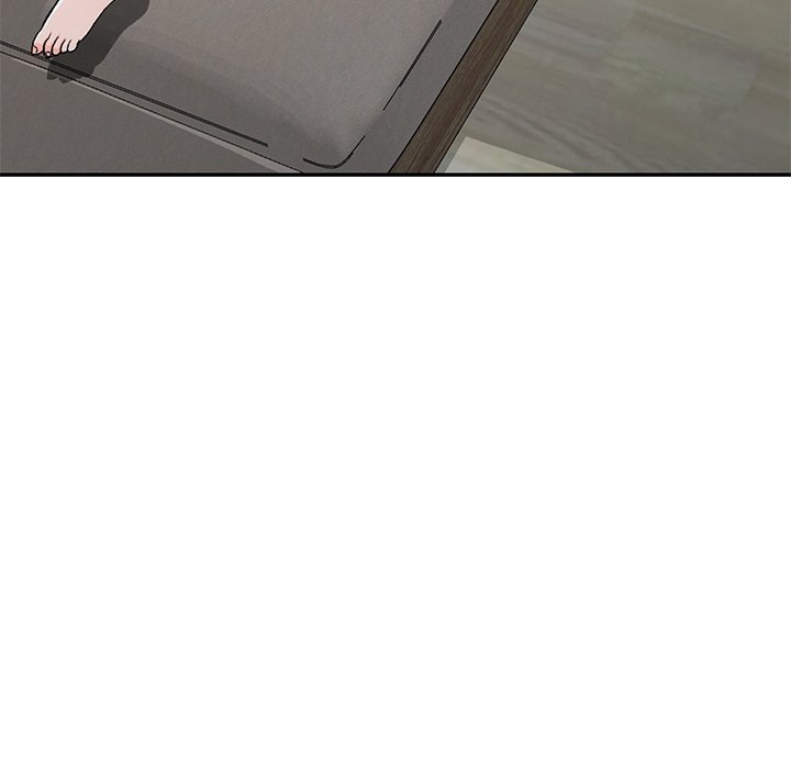 Daydream Chapter 5 Page 22