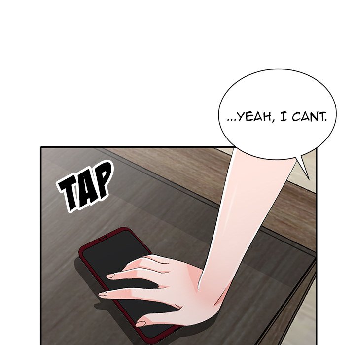 Daydream Chapter 5 Page 25