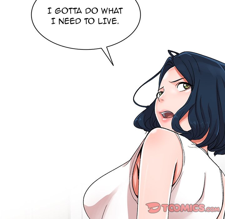 Daydream Chapter 5 Page 27