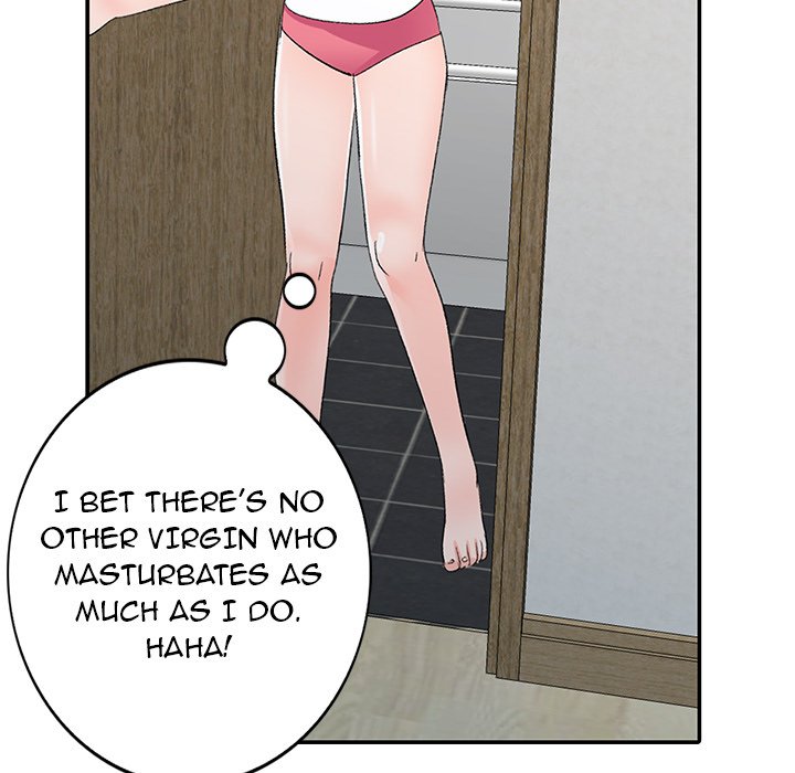 Daydream Chapter 5 Page 43