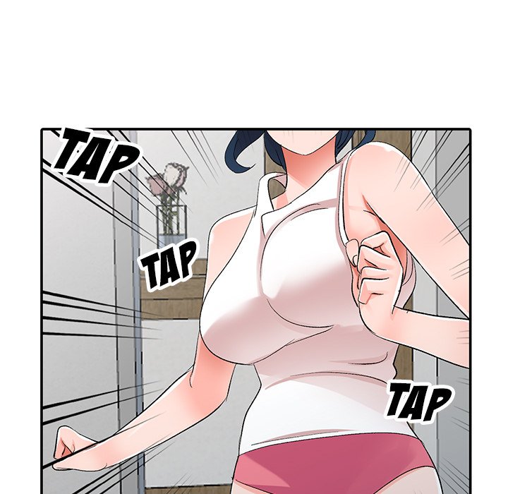 Daydream Chapter 5 Page 49
