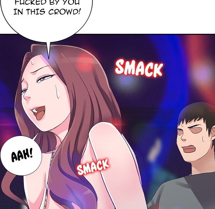 Daydream Chapter 5 Page 5