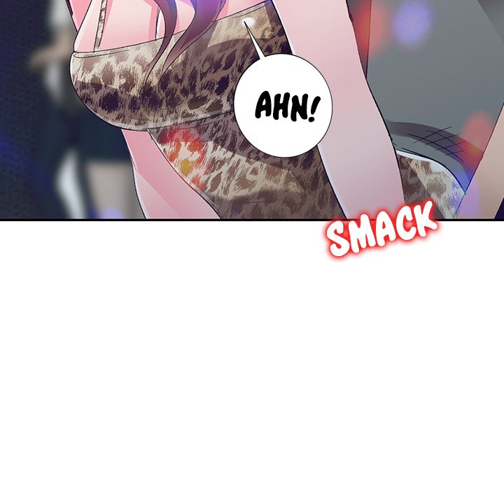 Daydream Chapter 5 Page 6