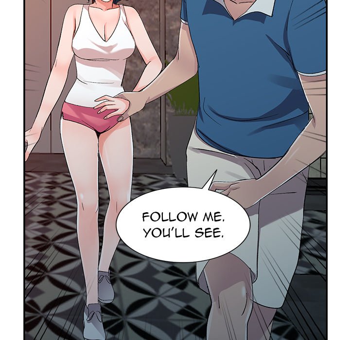 Daydream Chapter 5 Page 64