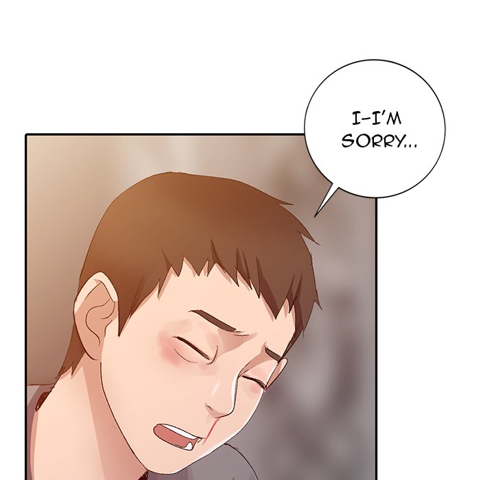 Daydream Chapter 5 Page 85