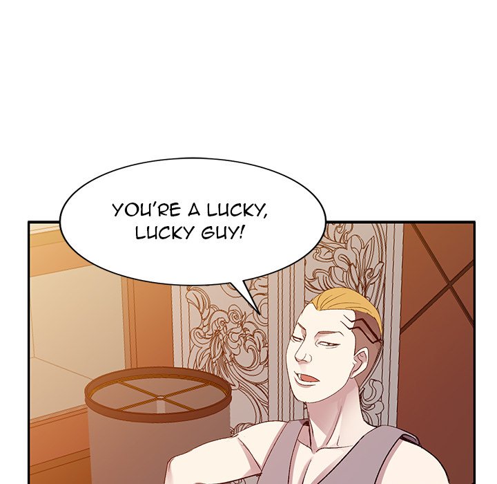 Daydream Chapter 5 Page 89