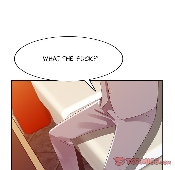 Daydream Chapter 5 Page 9