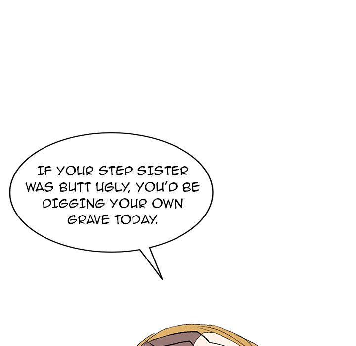 Daydream Chapter 5 Page 91