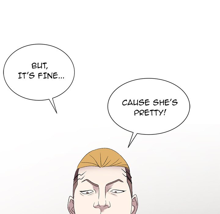 Daydream Chapter 5 Page 98