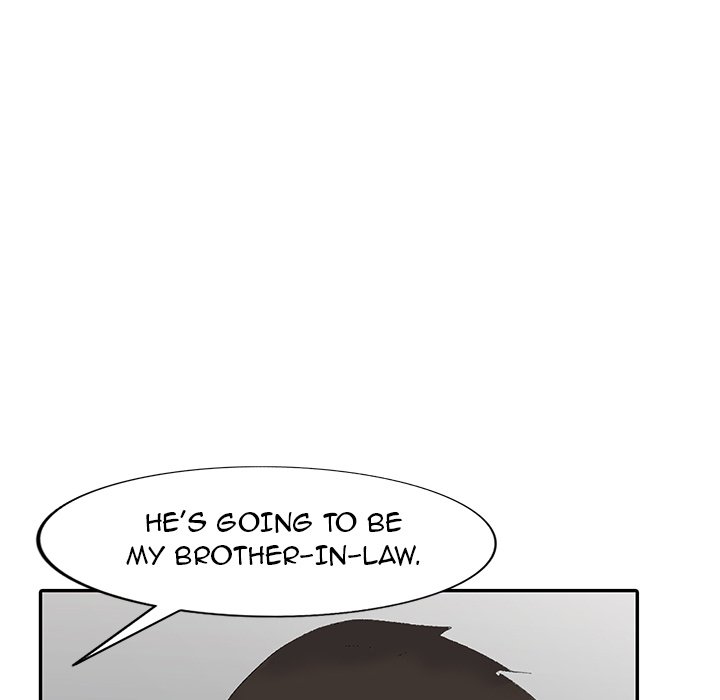 Daydream Chapter 6 Page 10