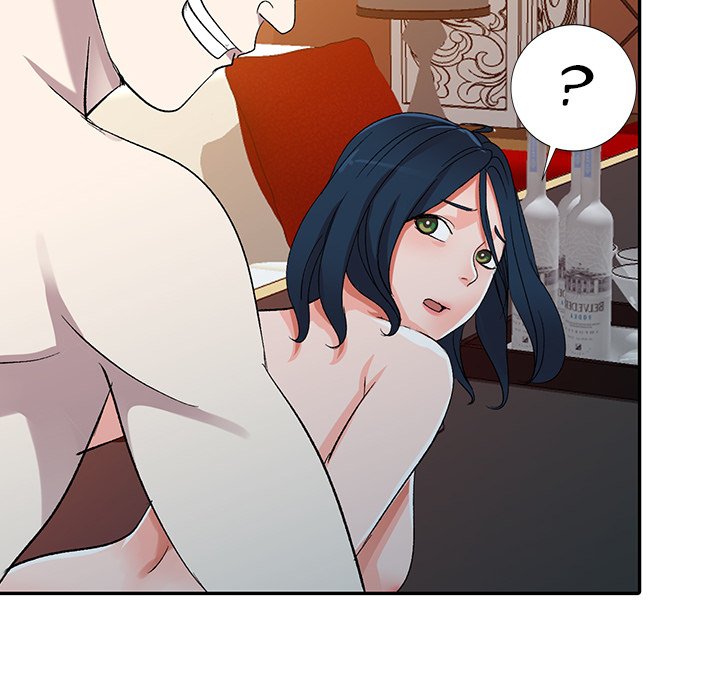 Daydream Chapter 6 Page 143