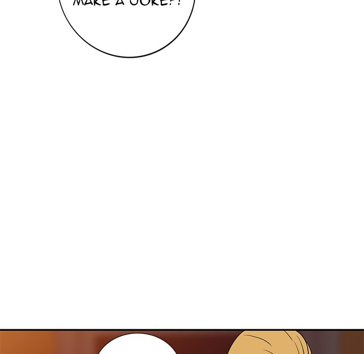 Daydream Chapter 6 Page 17