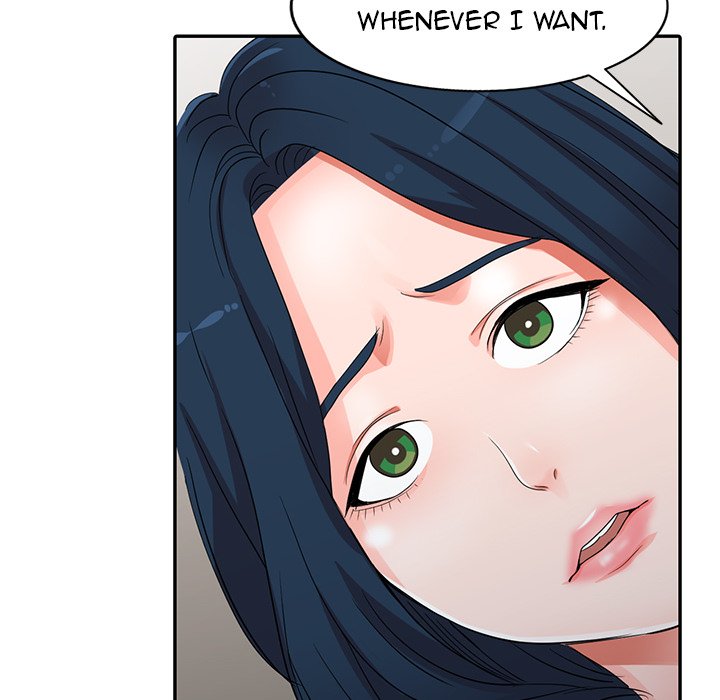 Daydream Chapter 6 Page 20