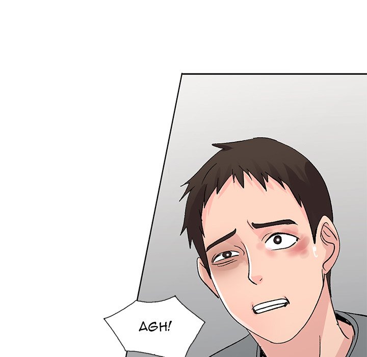 Daydream Chapter 6 Page 25