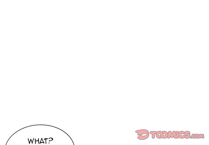 Daydream Chapter 6 Page 3