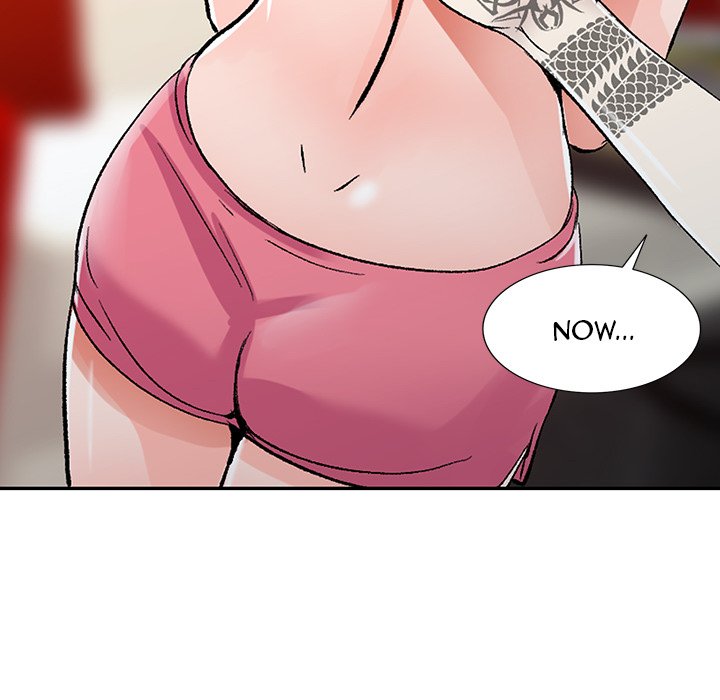 Daydream Chapter 6 Page 35
