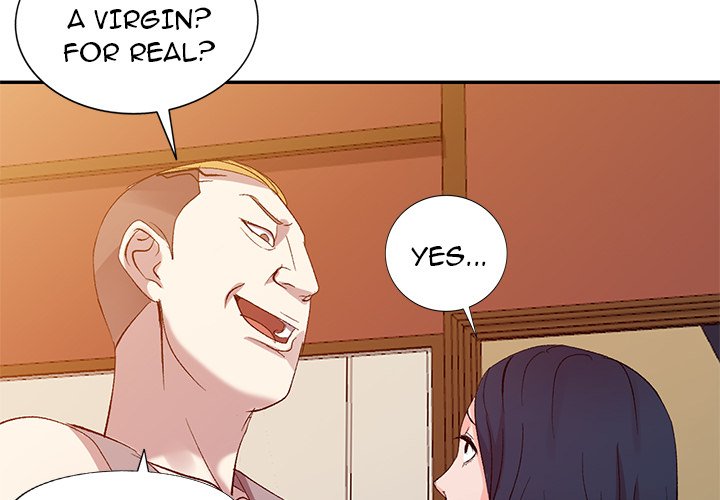 Daydream Chapter 6 Page 4