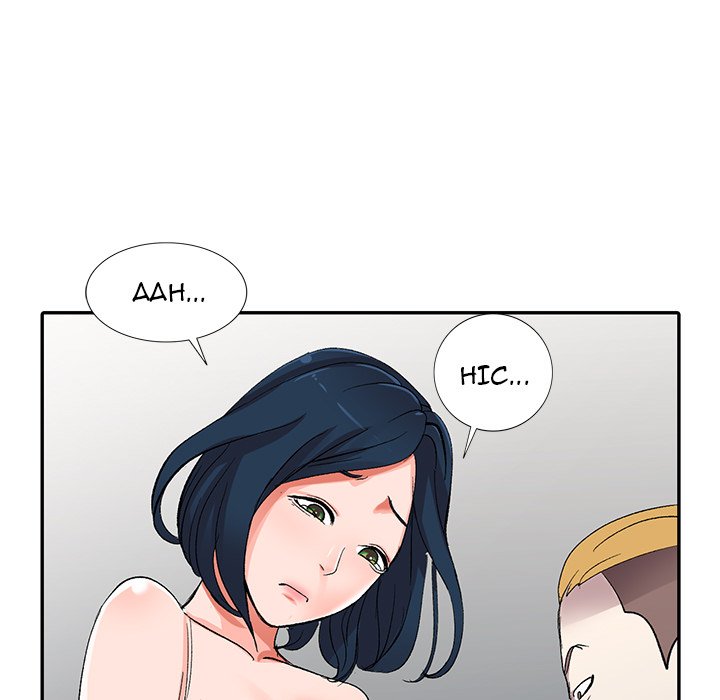 Daydream Chapter 6 Page 44