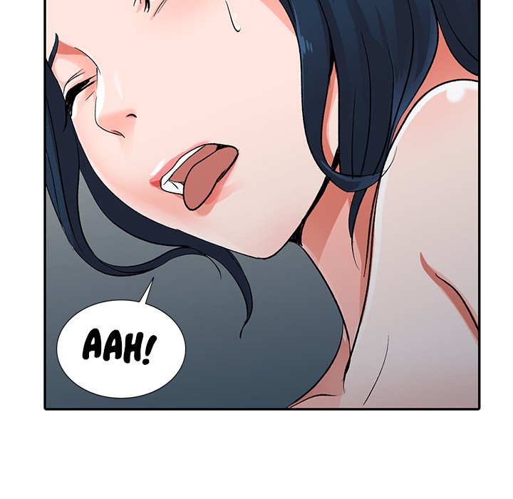 Daydream Chapter 6 Page 58