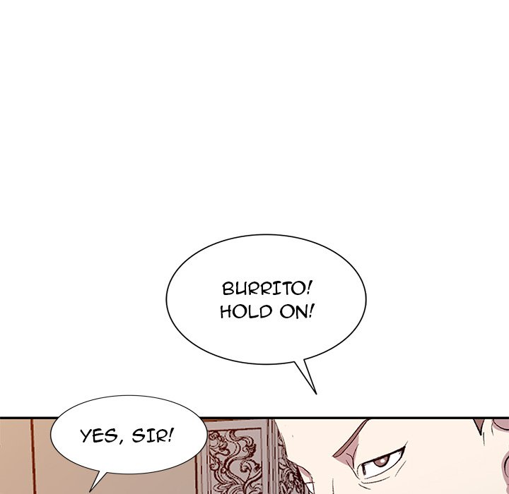 Daydream Chapter 6 Page 6
