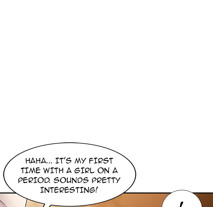 Daydream Chapter 6 Page 74